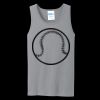Core Cotton Tank Top Thumbnail