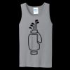 Core Cotton Tank Top Thumbnail