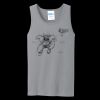 Core Cotton Tank Top Thumbnail