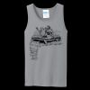 Core Cotton Tank Top Thumbnail