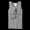 Core Cotton Tank Top Thumbnail