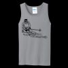 Core Cotton Tank Top Thumbnail