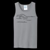 Core Cotton Tank Top Thumbnail