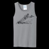 Core Cotton Tank Top Thumbnail