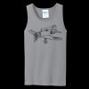 Core Cotton Tank Top Thumbnail