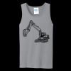 Core Cotton Tank Top Thumbnail