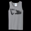 Core Cotton Tank Top Thumbnail