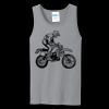 Core Cotton Tank Top Thumbnail