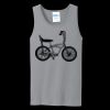Core Cotton Tank Top Thumbnail