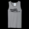 Core Cotton Tank Top Thumbnail
