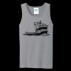 Core Cotton Tank Top Thumbnail