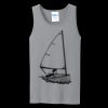 Core Cotton Tank Top Thumbnail