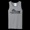Core Cotton Tank Top Thumbnail