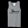 Core Cotton Tank Top Thumbnail