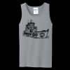 Core Cotton Tank Top Thumbnail