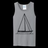 Core Cotton Tank Top Thumbnail