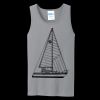 Core Cotton Tank Top Thumbnail