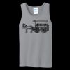 Core Cotton Tank Top Thumbnail