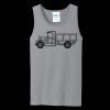 Core Cotton Tank Top Thumbnail