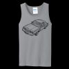 Core Cotton Tank Top Thumbnail