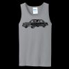 Core Cotton Tank Top Thumbnail