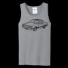 Core Cotton Tank Top Thumbnail