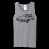 Core Cotton Tank Top Thumbnail
