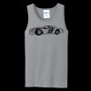 Core Cotton Tank Top Thumbnail