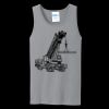 Core Cotton Tank Top Thumbnail
