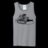 Core Cotton Tank Top Thumbnail