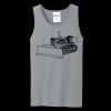 Core Cotton Tank Top Thumbnail
