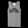Core Cotton Tank Top Thumbnail