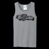 Core Cotton Tank Top Thumbnail
