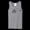 Core Cotton Tank Top Thumbnail