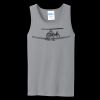 Core Cotton Tank Top Thumbnail