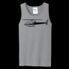 Core Cotton Tank Top Thumbnail