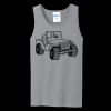 Core Cotton Tank Top Thumbnail