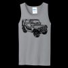 Core Cotton Tank Top Thumbnail