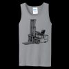 Core Cotton Tank Top Thumbnail