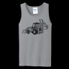 Core Cotton Tank Top Thumbnail