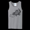 Core Cotton Tank Top Thumbnail