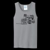 Core Cotton Tank Top Thumbnail