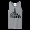 Core Cotton Tank Top Thumbnail