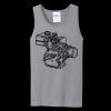Core Cotton Tank Top Thumbnail