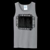 Core Cotton Tank Top Thumbnail