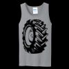 Core Cotton Tank Top Thumbnail