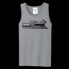 Core Cotton Tank Top Thumbnail