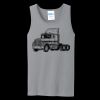 Core Cotton Tank Top Thumbnail