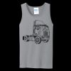 Core Cotton Tank Top Thumbnail