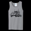 Core Cotton Tank Top Thumbnail